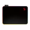 Mouse Pad  Bloody MP-35N, Black 