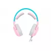 Gaming Casti  Bloody G575, Sky pink 