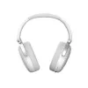 Наушники с микрофоном  A4TECH BH350C, White 