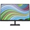 Монитор  HP 23.8" IPS LED P24 G5, Black 