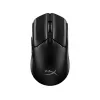 Gaming Mouse  HyperX HYPERX Pulsefire Haste 2 Core Wireless Gaming Mouse, Black, Ultra-lightweight design, 400–26000 DPI, 4 DPI presets, Dual wireless connectivity modes: BT + 2.4GHz, HyperX 26K Sensor, Included grip tape for secure, Per-LED RGB lighting, AAA Battery, 59 