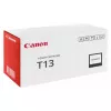 Картридж лазерный  CANON T13 Black, for i-Sensys X 1440i 