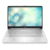 Ноутбук 15.6 FHD IPS 250 nits HP 15s-fq5054ci i5-1235U, 16GB DDR4, 512GB SSD, Natural Silver, FreeDos