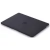 Чехол для ноутбука  Tech Protect Smartshell for Macbook Air 13 (2018-2020), Matte Black 