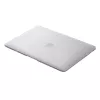 Чехол для ноутбука  Tech Protect Smartshell for Macbook Air 13 (2018-2020), Matte Clear 