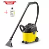 Aspirator 1400 W, 4 l KARCHER SE 5.100 + Detergent 