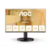 Монитор  AOC 23.8" 24B3HA2, Black 