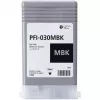 Картридж струйный  CANON PFI-030 Black 