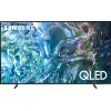 Телевизор QLED 3840x2160, 2), SolarCell remote control Samsung 75" LED SMART TV QE75Q60DAUXUA, Black 