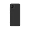 Чехол  Xiaomi Silicon case for Redmi A1/A2 Black 