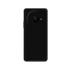 Husa  Xiaomi Silicon case for Redmi A3 Black 