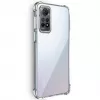 Husa  Xiaomi Silicon case for Xiaomi Note 11 Pro/12 Pro 4G Transparent 