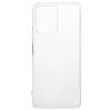 Чехол  Xiaomi Silicon case for Redmi Note 12 4G Transparent 