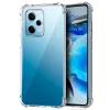 Чехол  Xiaomi Silicon case for Redmi Note 12 Pro 5G Transparent 