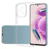 Чехол  Xiaomi Silicon case for Redmi Note 13 4G Transparent 