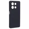 Чехол  Xiaomi Silicon case for Redmi Note 13 5G Black 