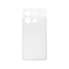 Чехол  Xiaomi Silicone case for Redmi Note 13 Pro 5G Transparent 