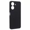 Husa  Xiaomi Silicon Case Premium for POCO C65 4G Black 