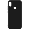 Чехол  Xiaomi Silicon Case Premium for POCO M6 PRO Black 