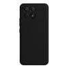 Husa  Xiaomi Silicone Case Premium for POCO X6 Black 