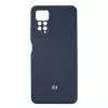 Husa  Xiaomi Silicone Case Premium for Xiaomi 14 Dark Blue 