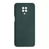 Чехол  Xiaomi Silicone Case Premium for Xiaomi 14 Dark Green 