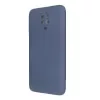 Чехол  Xiaomi Silicon Case Premium for Xiaomi 14 Gray 