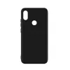 Чехол  Xiaomi Silicone Case Premium for Xiaomi 14 Ultra Black 