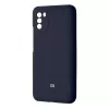 Husa  Xiaomi Silicone Case Premium for 14 Ultra Dark Blue 