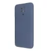 Чехол  Xiaomi Silicone Case Premium for Xiaomi 14 Ultra Gray 