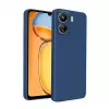 Husa  Xiaomi Silicone Case Premium for Redmi 13C Dark Blue 