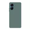 Чехол  Xiaomi Silicone Case Premium for Redmi 13C Dark Green 