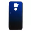 Чехол  Xiaomi Mirror case for Redmi 9С/10A Blue-Black 