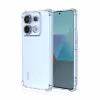 Husa  Xiaomi Silicone case for POCO X6 Transparent 