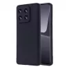 Husa  Xiaomi Silicone case for Xiaomi 14 Black 