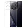 Husa  Xiaomi Silicone case for Xiaomi 14 Transparent 