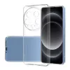 Husa  Xiaomi Silicone case for Xiaomi 14 Ultra Transparent 