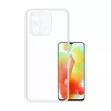 Husa  Xiaomi Silicon case for Redmi 12C Transparent 