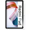 Защитное стекло  Xiaomi Tempered Glass for Redmi Pad Transparent 