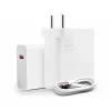 Incarcator  Xiaomi 120W Charging Combo (Type-A) + Cablu Type-C 