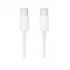 Cablu 150cm 5A Xiaomi Mi Fast Charger Cable Type-C Type-C 