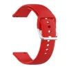 Bratara pentru ceas  AMAZFIT Strap Amazfit 22mm Red 