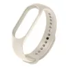 Bratara pentru ceas  Xiaomi Strap Smart Band 7 Ivory 