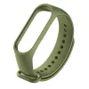 Bratara pentru ceas  Xiaomi Strap Smart Band 7 Olive 