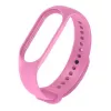 Bratara pentru ceas  Xiaomi Strap Smart Band 7 Pink 