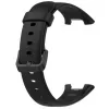 Bratara pentru ceas  Xiaomi Strap Smart Band 7 Pro Black 