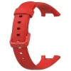 Bratara pentru ceas  Xiaomi Strap Smart Band 7 Pro Red 