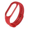 Bratara pentru ceas  Xiaomi Strap Smart Band 7 Red 