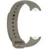 Bratara pentru ceas  Xiaomi Strap Smart Band 8 Grey 