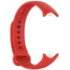 Bratara pentru ceas  Xiaomi Strap Smart Band 8 Red 